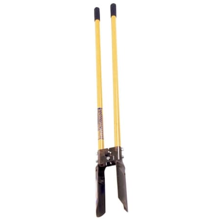 Pipers Pit Post Hole Digger Fiberglass Handle PI333563